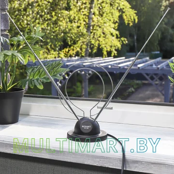 ТВ-антенна Rexant RX-100 картинка 4